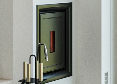 Einsatz klappbar