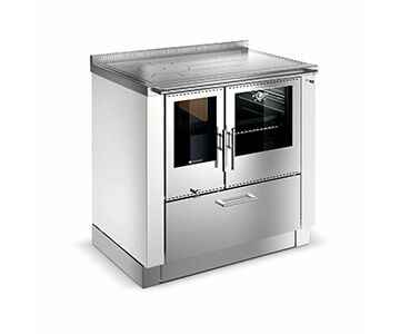 Heizungsherd Pertinger 90