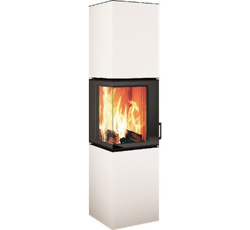 Kaminofen NeoCube S10 XL