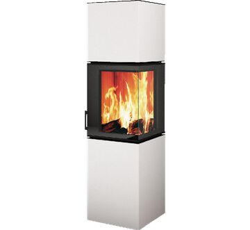 Kaminofen NeoCube S20