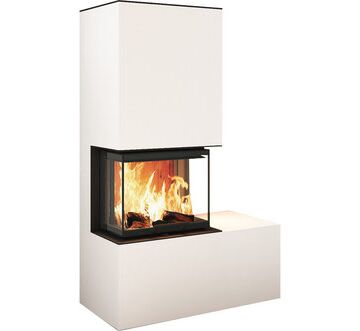 Kaminofen NeoCube P12