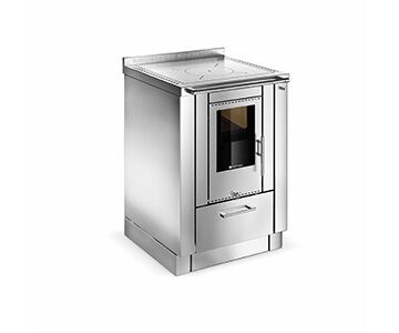 Heizungsherd Pertinger 60