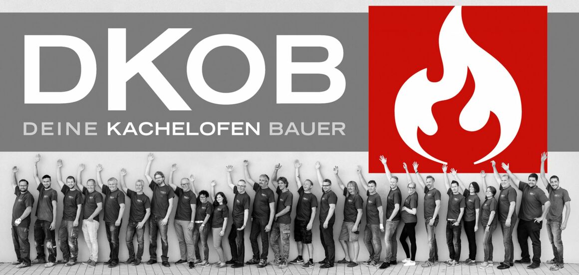 DKOB Deine Kachelofenbauer DKOB Das Profiteam