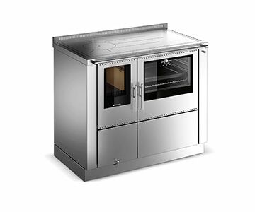 Heizungsherd Pertinger Plus 100