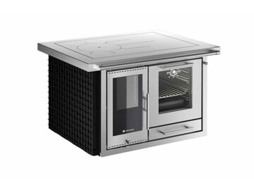 Herd Pertinger Bausatzherd 80