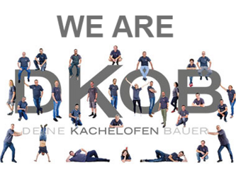 we are DKOB