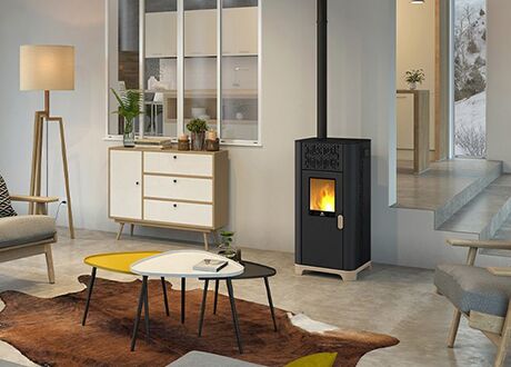 Jotul Pelletofen Pelletofen