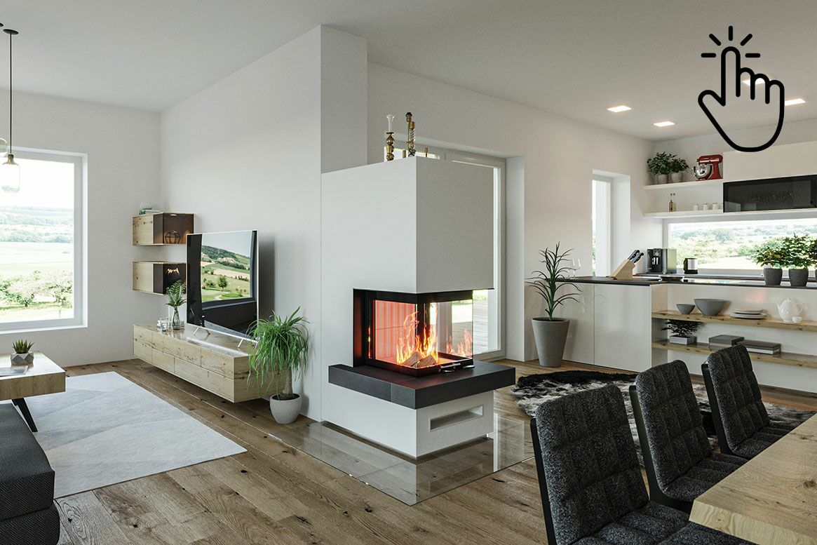 Kamin